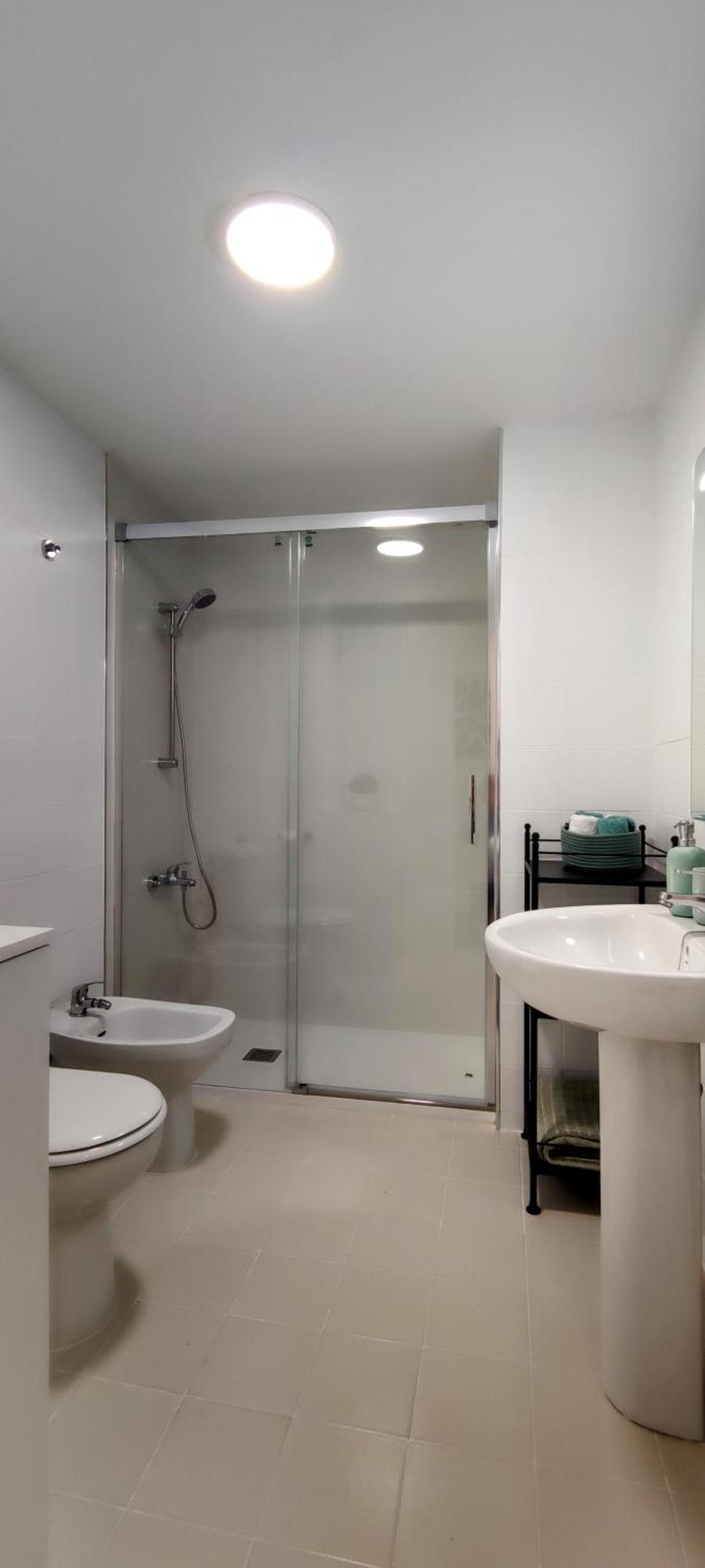 Venice Apartment Alboraia Exterior photo