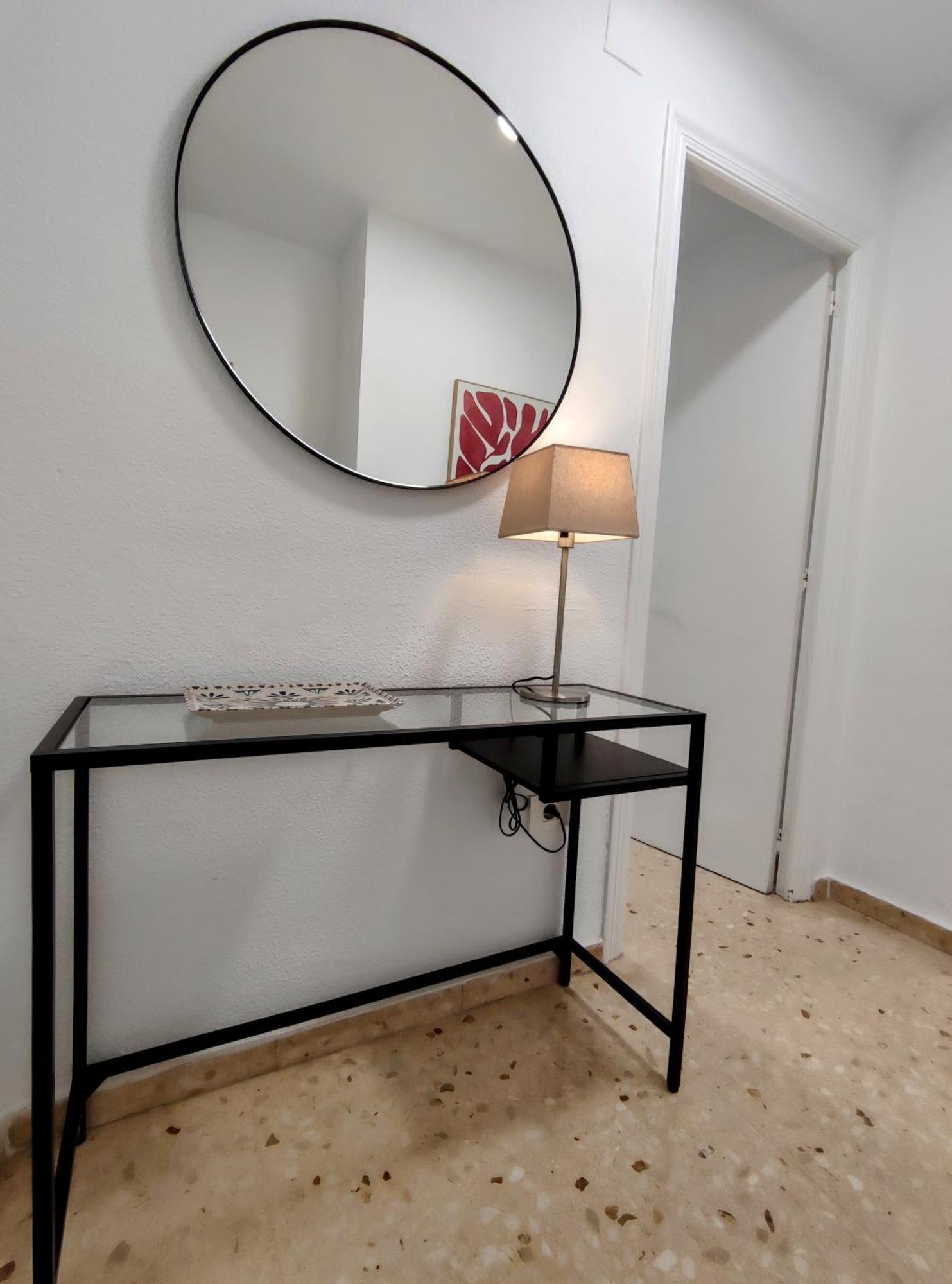 Venice Apartment Alboraia Exterior photo