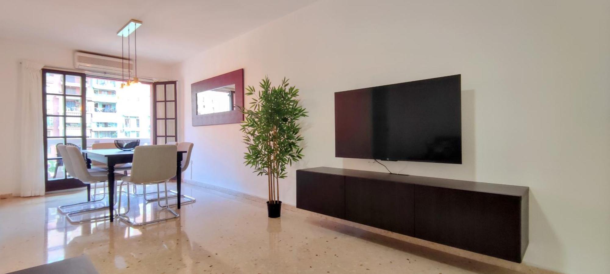 Venice Apartment Alboraia Exterior photo